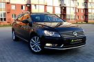 Volkswagen Passat B7 HIGHLINE
