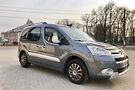 Citroen Berlingo пасс. Multispace Panorama