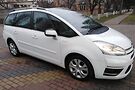 Citroen Grand C4 Picasso