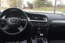 Audi A4 2.0 D