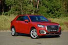 Audi Q2 S LINE