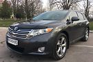 Toyota Venza 3,5