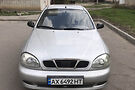ЗАЗ Sens