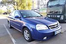 Chevrolet Lacetti SX