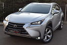 Lexus NX 200t Turbo Sport Line