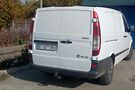 Mercedes-Benz Vito груз.