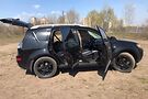 Mitsubishi Outlander XL V6 3.0 MAX 