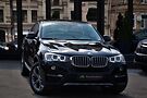 BMW X4 OFFICIAL