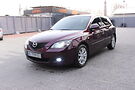 Mazda 3 1.6 Black Edition