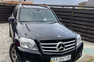 Mercedes-Benz GLK 220