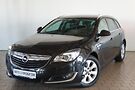 Opel Insignia Cтоимость с НДС