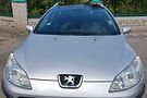Peugeot 407 SW