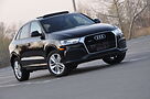 Audi Q3 4X4 s-line
