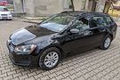 Volkswagen Golf VII sportwagen tsi