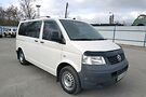 Volkswagen T5 (Transporter) груз-пасс.
