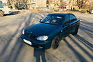 Daewoo Lanos