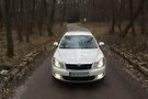 Skoda Octavia A5