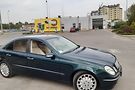 Mercedes-Benz E 400