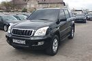 Toyota Land Cruiser Prado 120