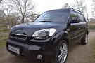 Kia Soul Style