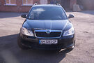 Skoda Octavia A5