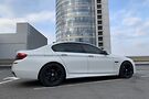 BMW 525 5 series 525DX-Drive