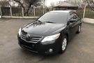 Toyota Camry Европа