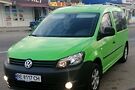 Volkswagen Caddy пасс. maxi 