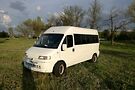 Fiat Ducato пасс.