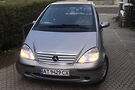 Mercedes-Benz A 170