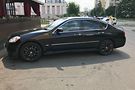 Infiniti M35Х  