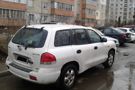 Hyundai Santa FE CRDI 4 WD
