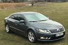 Volkswagen CC 2.0 TFSI
