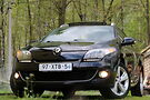 Renault Megane /BOSE NAVI PANORAMA/