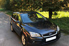 Ford Focus TDCI