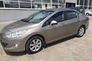 Peugeot 408 1.6 AT Allure