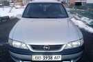 Opel Vectra B
