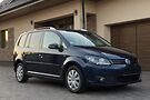 Volkswagen Touran LIFE 2.0TDI