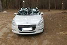 Peugeot 508 SW