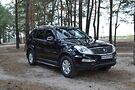 SsangYong Rexton W