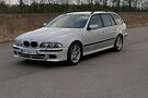BMW 530 M-paket