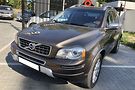 Volvo XC90 SUMMUM