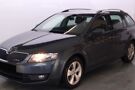 Skoda Octavia A7 Greenline