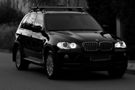 BMW X5 4.8