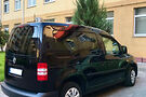 Volkswagen Caddy пасс.