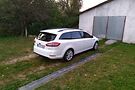 Ford Mondeo mk4