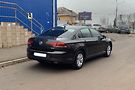 Volkswagen Passat B8 Офіційний