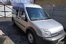 Ford Transit Connect пасс.
