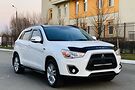 Mitsubishi ASX TOP FULL