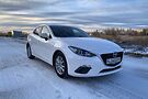 Mazda 3 Grand Touring